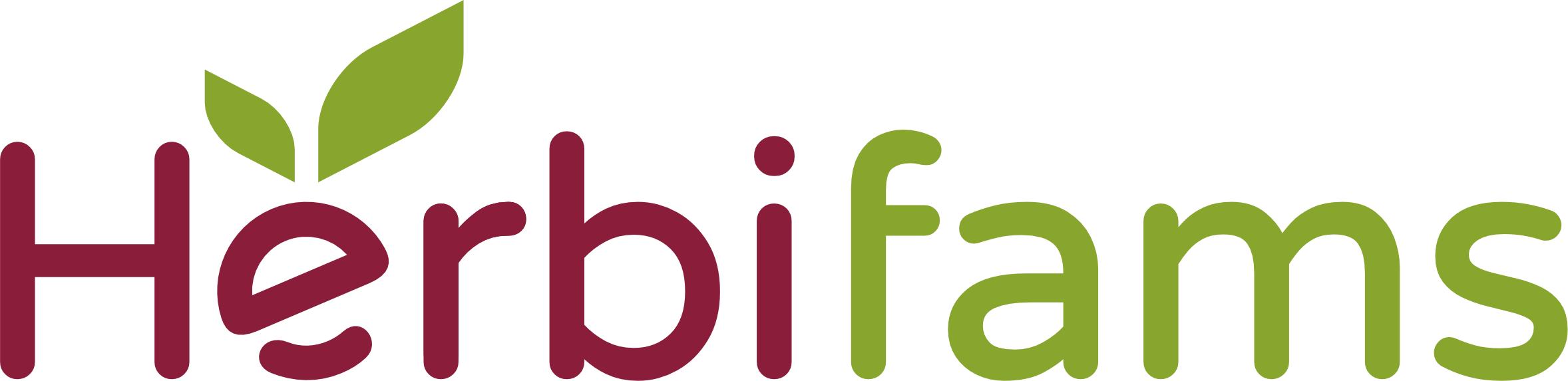 HerbiFams Logo